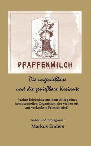 Cover image for Pfaffenmilch