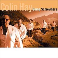 Cover image for Going Somewhere Reissue