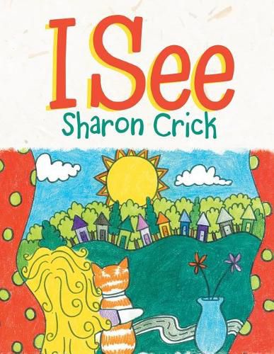 Cover image for I See