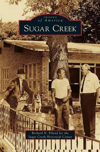 Cover image for Sugar Creek