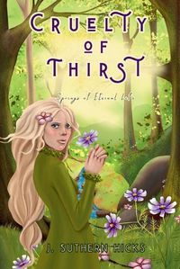 Cover image for Cruelty of Thirst