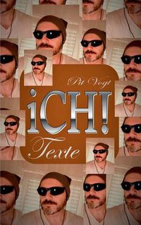 Cover image for iCH!: Lebensgedichte