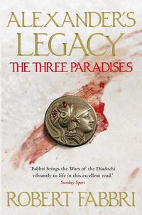 Cover image for The Three Paradises