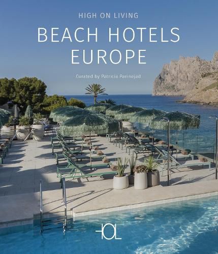 Cover image for Beach Hotel Europe