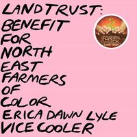 Cover image for Land Trust: Benefit For Nefoc