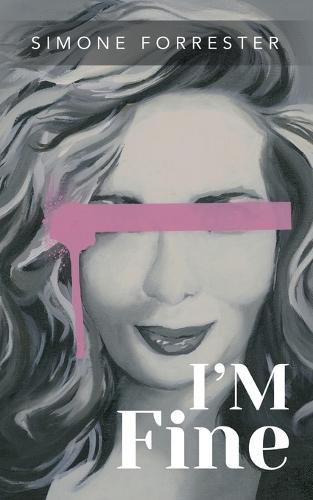 Cover image for I'm Fine