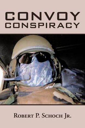 Cover image for Convoy Conspiracy