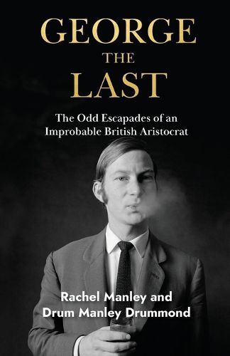 Cover image for George The Last