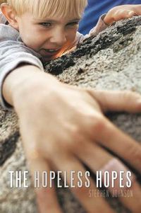 Cover image for THE Hopeless Hopes