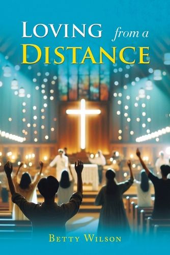 Cover image for Loving from a Distance