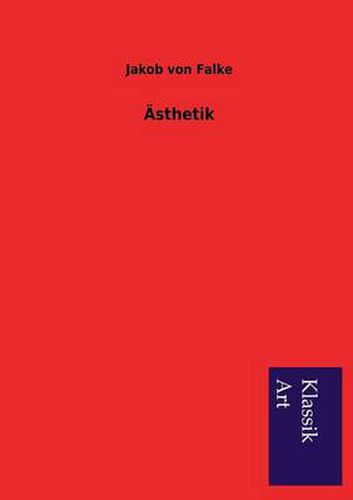 Cover image for AEsthetik