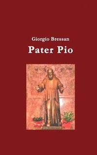 Cover image for Pater Pio