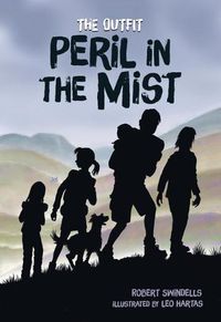 Cover image for Peril in the Mist