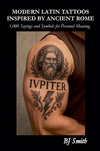Cover image for Modern Latin Tattoos Inspired by Ancient Rome