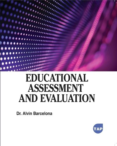 Cover image for Educational Assessment and Evaluation