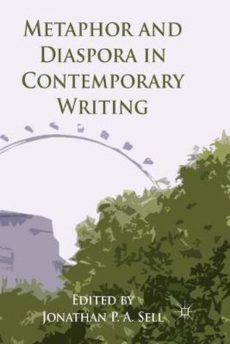 Cover image for Metaphor and Diaspora in Contemporary Writing