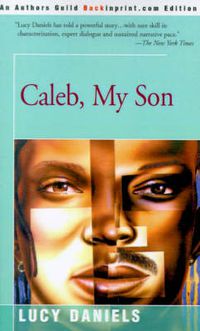 Cover image for Caleb, My Son