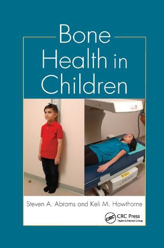 Cover image for Bone Health in Children