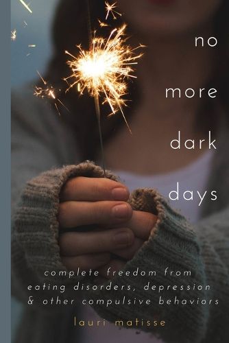 Cover image for no more dark days