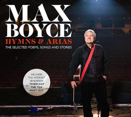 Max Boyce: Hymns & Arias: The Selected Poems, Songs and Stories