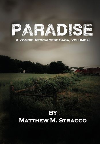 Cover image for Paradise