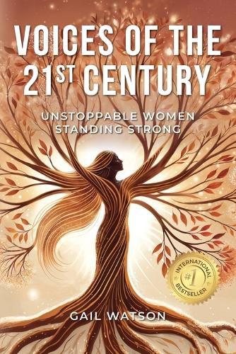 Cover image for Voices of the 21st Century