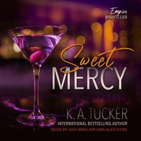 Cover image for Sweet Mercy
