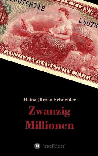 Cover image for Zwanzig Millionen