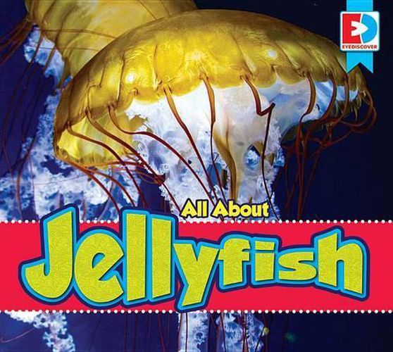 All about Jellyfish