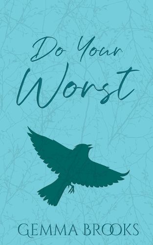 Cover image for Do Your Worst