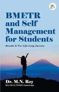 Cover image for BMETR and Self-Management For Students