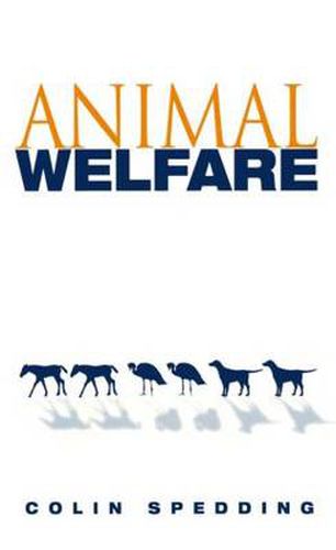 Cover image for Animal Welfare