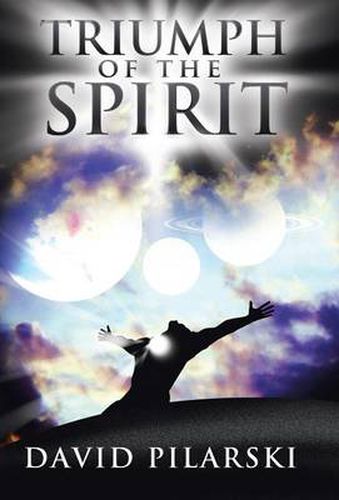 Cover image for Triumph of the Spirit