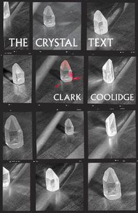 Cover image for The Crystal Text