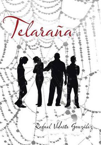 Cover image for Telarana