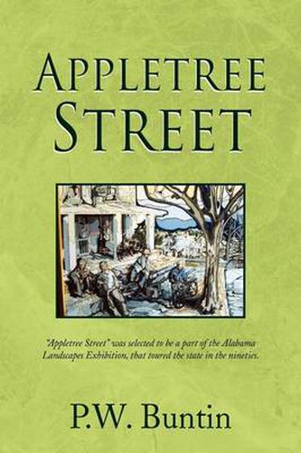 Cover image for Appletree Street