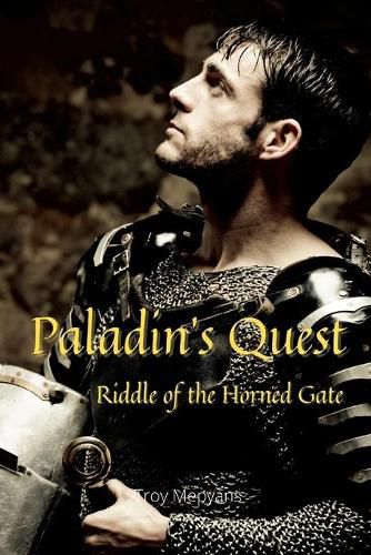 Cover image for Paladin's Quest