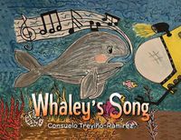 Cover image for Whaley's Song