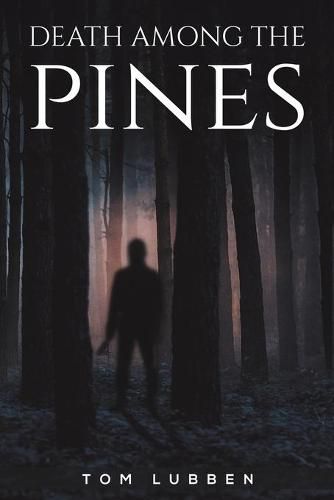 Cover image for Death Among the Pines