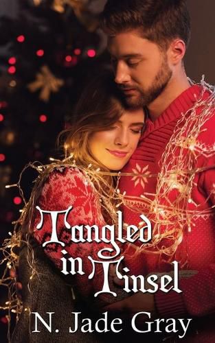 Cover image for Tangled in Tinsel