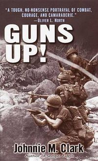 Cover image for Guns up!