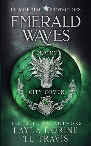 Cover image for Emerald Waves