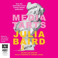Cover image for Media Tarts