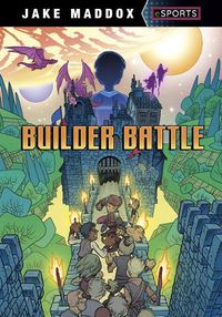 Cover image for Builder Battle