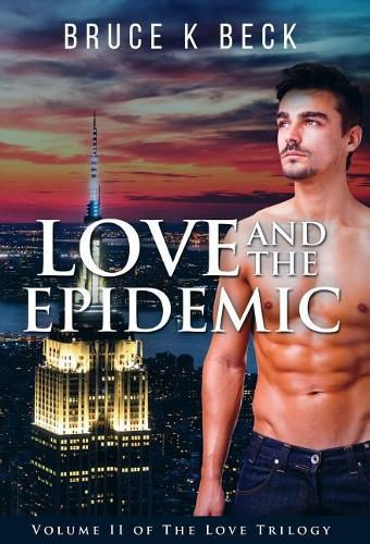 Cover image for Love and the Epidemic