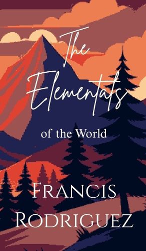Cover image for The Elementals of the World