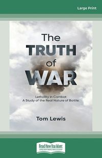 Cover image for The Truth of War