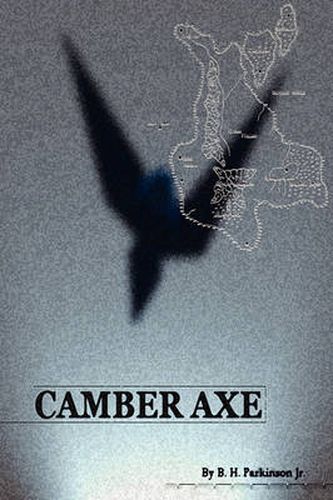 Cover image for Camber Axe