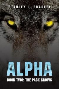 Cover image for Alpha