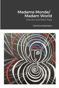 Cover image for Madame Monde/Madam World